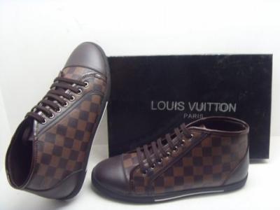 LOUIS VUITTON Shoes-23